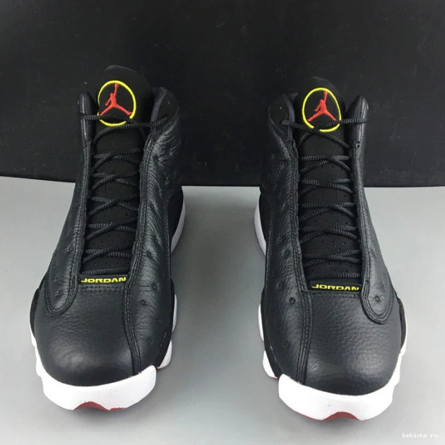 Cheap 13 414571-001 jordan retro ''playoff'' air 0326